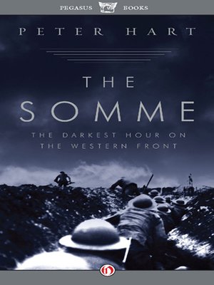 cover image of Somme